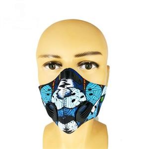 Reusable Organic Cotton Face Masks