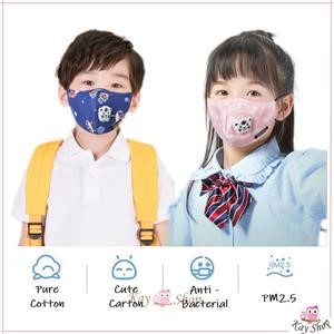 Reusable Face Mask Effective