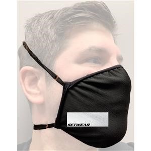 Reusable Face Mask for Men