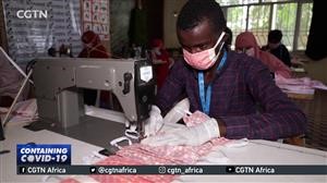 Reusable Face Mask Kawaii