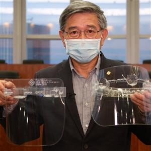 Reusable Face Masks Covid 19