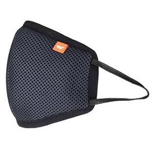 Reusable Face Masks With Company Logo