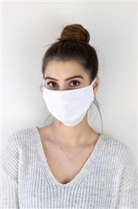 Reusable Face Masks for Running