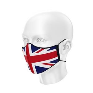 Anti Dust & Pollution Washable Reusable Face Masks