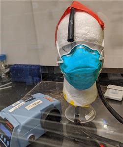 Reusable Face Mask in Ireland