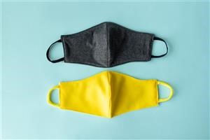 Buy Reusable Face Mask With Valve