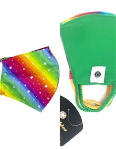 Reusable Face Mask Canada Etsy