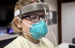 Where to Buy Cotton Reusable Face Masks