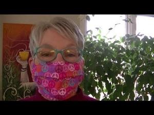 Reusable Face Mask in Lagos