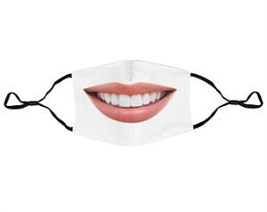 Reusable Cotton Face Mask Etsy