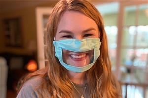 Reusable Face Masks Indianapolis