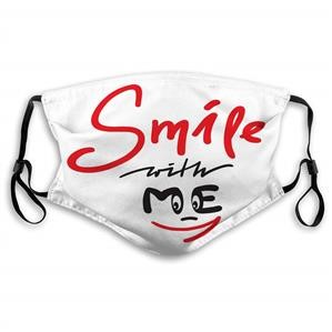 Reusable Face Mask Buy One Donate One