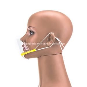 Reusable Black Face Mask With Filter