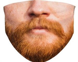 Reusable Cloth Face Mask Filter