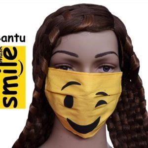 Reusable Face Mask Not on the High Street