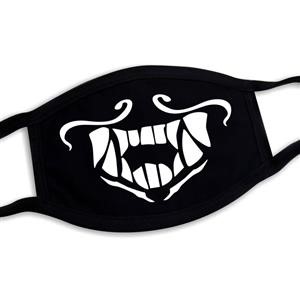 Reusable Face Mask With Air Valve