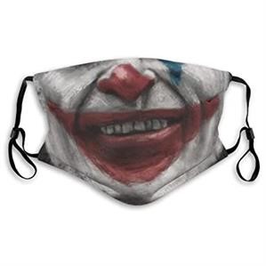 Reusable Face Masks For