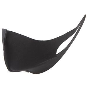 5 Pcs Black Reusable Face Masks