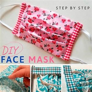 Quality Reusable Face Mask Singapore