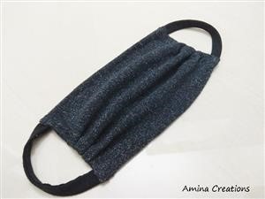 Reusable Washable Cloth Face Mask