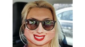 Reusable Face Mask Toronto