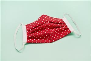 Reusable Face Mask Mens