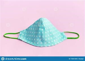 Best Reusable Face Mask Uk