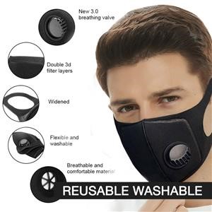 Buy Reusable Face Mask Online Uk