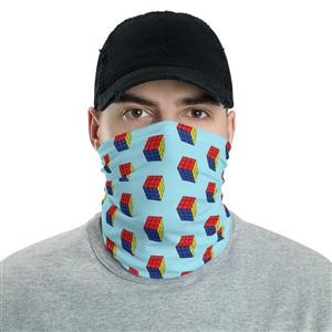 Reusable Face Mask for Working Out