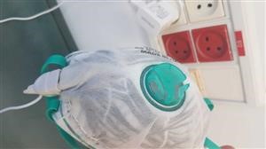 Reusable Face Masks Virus