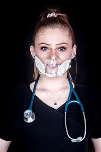 Where to Buy Reusable Face Mask in Store