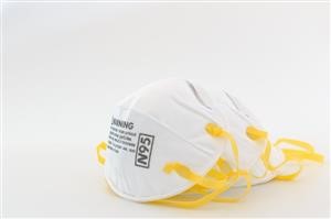 The Best Reusable N95 Face Mask