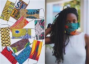 N95 Reusable Face Mask Canada