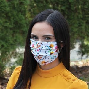 Reusable Face Masks With Filters for Sale