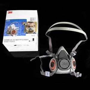 Lmp Reusable Protective Silicone Face Mask