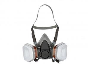 Medical Grade Reusable Face Mask With Filter