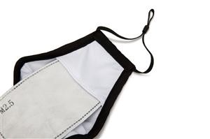 3 Ply Reusable Face Mask South Africa