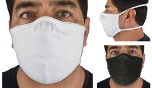 Reusable Face Mask Sports Direct