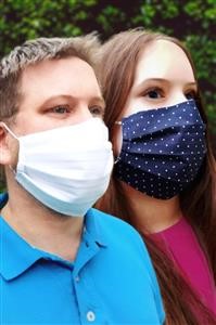 Reusable Face Mask Us
