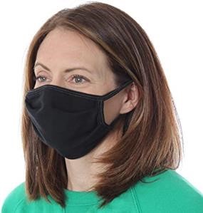 Reusable Face Mask Made in the Uk