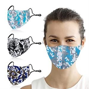 Buy Reusable Face Mask Online Singapore