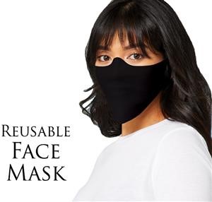 Reusable Medical Face Masks