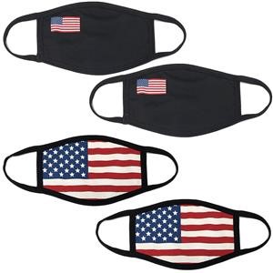 Reusable Face Masks for Athletes