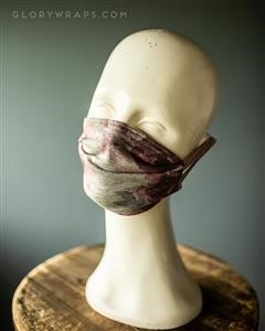 Reusable Face Mask for Construction