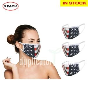 Reusable Face Mask Uae