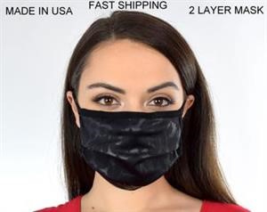Reusable Washable Face Masks Made in Usa