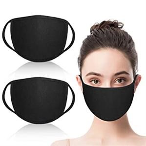 Reusable Face Masks Black Lives Matter