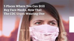 Reusable Face Masks South Africa