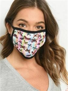Best Reusable Face Mask Europe