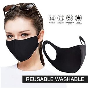 Reusable Face Mask Asos